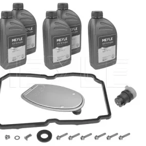 Beperkt Aanbod Onderd.set, olie verversen van automatische versnellingsbak Meyle 014 135 0201