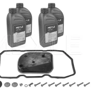 Koopje Onderd.set, olie verversen van automatische versnellingsbak Meyle 014 135 0203
