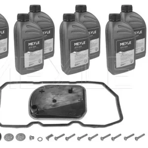 Onderd.set, olie verversen van automatische versnellingsbak Meyle 014 135 0213\\/XK Shop Nu