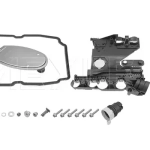 Finale Uitverkoop Onderd.set, olie verversen van automatische versnellingsbak Meyle 014 135 1211\\/SK