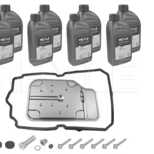 Koop Online Onderd.set, olie verversen van automatische versnellingsbak Meyle 014 135 1212