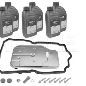 Alleen Vandaag Onderd.set, olie verversen van automatische versnellingsbak Meyle 014 135 1402