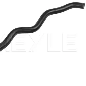 Hydraulische slang Meyle 53-59 202 0000 Snelle Levering