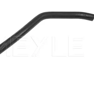 Hydraulische slang Meyle 53-59 202 0001 Gratis Verzending