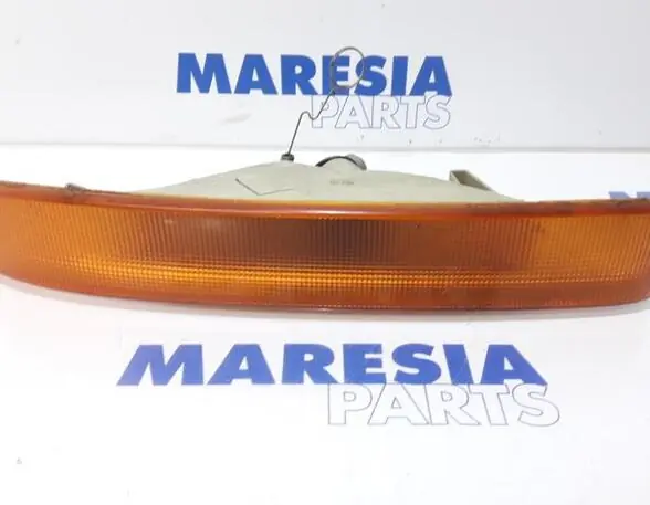 Lage Prijs Richtingaanwijzer RENAULT MASTER II Van (FD)