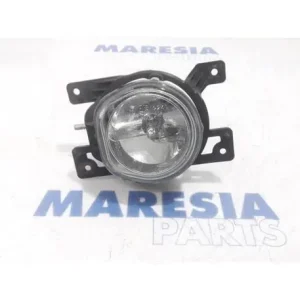 Mistlamp OPEL COMBO Box Body/MPV (X12) Direct Beschikbaar