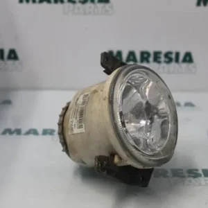 Beperkte Voorraad Mistlamp FIAT FIORINO Box Body/MPV (225_), FIAT QUBO (225_)