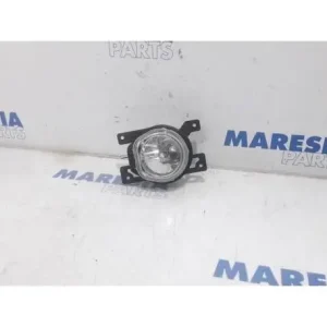 Express Levering Mistlamp OPEL COMBO Box Body/MPV (X12)