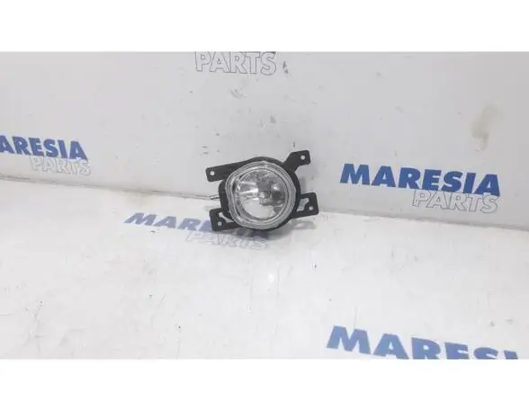 Express Levering Mistlamp OPEL COMBO Box Body/MPV (X12)