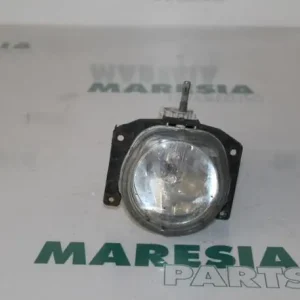 Mistlamp FIAT FIORINO Box Body/MPV (225_), FIAT QUBO (225_) Authentiek