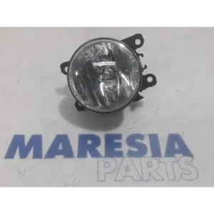 Mistlamp RENAULT KANGOO / GRAND KANGOO (KW0/1_) Modern