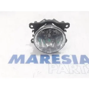 Exclusieve Aanbieding Mistlamp RENAULT KANGOO / GRAND KANGOO (KW0/1_), RENAULT KANGOO BE BOP (KW0/1_)