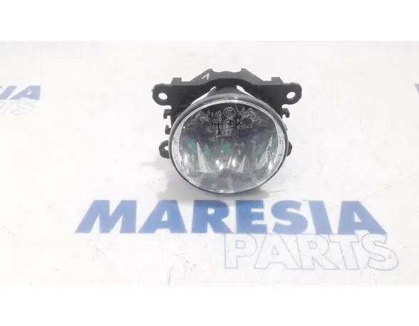 Exclusieve Aanbieding Mistlamp RENAULT KANGOO / GRAND KANGOO (KW0/1_), RENAULT KANGOO BE BOP (KW0/1_)