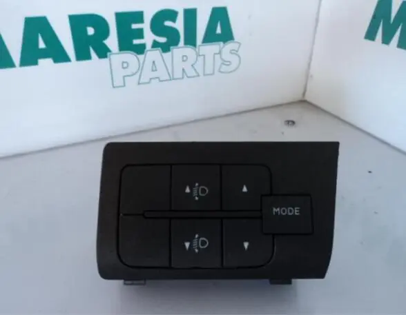 Goedkoop Lichthoogteregelaar CITROËN JUMPER Platform/Chassis