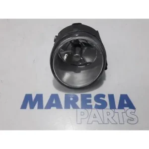 Express Levering Dagrijverlichting RENAULT Trafic II Bus (JL)