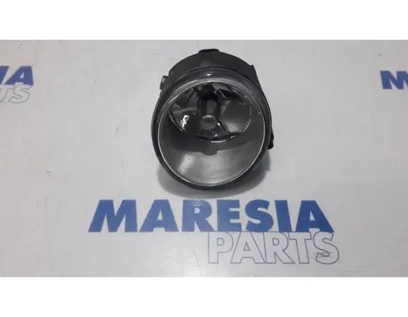 Express Levering Dagrijverlichting RENAULT Trafic II Bus (JL)