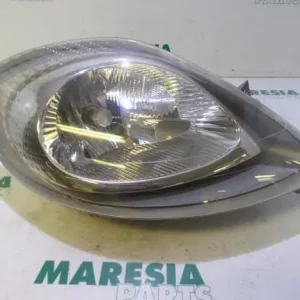 Koplamp RENAULT Trafic II Kasten (FL) Beperkte Voorraad