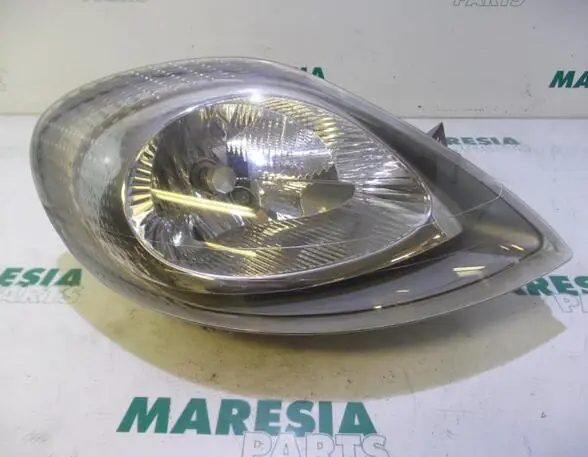 Koplamp RENAULT Trafic II Kasten (FL) Beperkte Voorraad