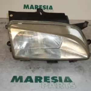 Koplamp PEUGEOT PARTNER Box Body/MPV (5_, G_) Voordeelprijs