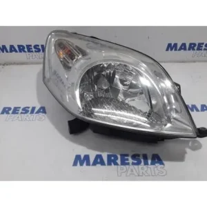 Koplamp PEUGEOT Bipper (AA) Exclusief