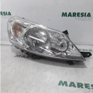 Koplamp FIAT Scudo Kasten (270, 272) Geld-Terug-Garantie