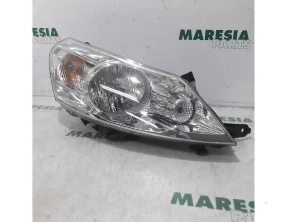 Koplamp FIAT Scudo Kasten (270, 272) Geld-Terug-Garantie