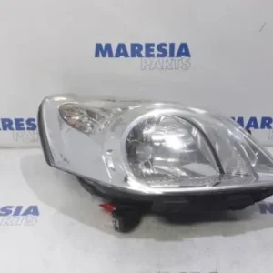 Finale Uitverkoop Koplamp FIAT FIORINO Box Body/MPV (225_), FIAT QUBO (225_)