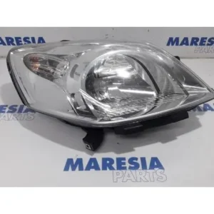 Koplamp FIAT FIORINO Box Body/MPV (225_), FIAT QUBO (225_) Bestel Nu