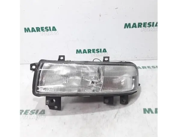 Koplamp RENAULT MASTER II Van (FD) Nieuwe Collectie
