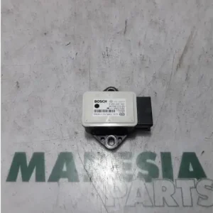 Gratis Verzending Computer ESP CITROËN Jumpy Kasten (--), PEUGEOT 308 CC (4B)