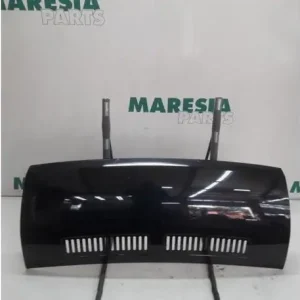 Motorkap CITROËN JUMPER Van Topkwaliteit