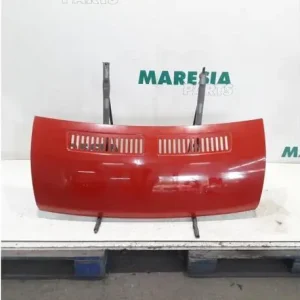 Motorkap FIAT Ducato Kasten (250, 290) Lage Kosten