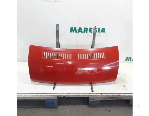 Motorkap FIAT Ducato Kasten (250, 290) Lage Kosten