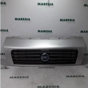 Express Levering Radiateurgrille FIAT Ducato Kasten (250, 290)