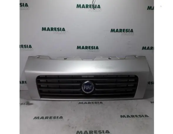 Express Levering Radiateurgrille FIAT Ducato Kasten (250, 290)