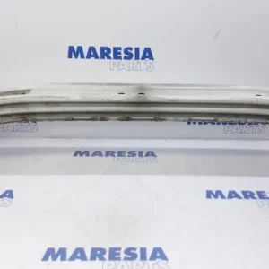 Bumper Montageset FIAT DOBLO Cargo (263_) Garantie Inbegrepen