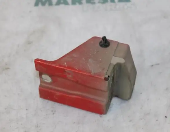 Flitsaanbieding Bumperhoek FIAT FIORINO Box Body/MPV (225_), FIAT QUBO (225_)