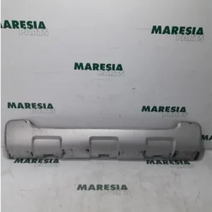 Bumper PEUGEOT Bipper (AA) Direct Verzonden