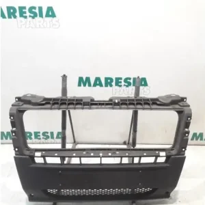 Veilige Betaling Bumper FIAT Ducato Kasten (250, 290)