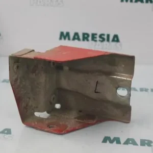 Bumper FIAT FIORINO Box Body/MPV (225_), FIAT QUBO (225_) Weekendaanbieding