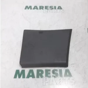 Betaalbaar Sierpaneel bumper FIAT Ducato Kasten (250, 290)