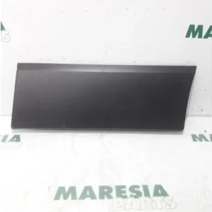 Luxe Sierpaneel bumper FIAT Talento Kasten/Kombi (296_)