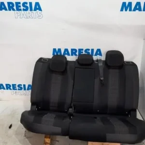 Alleen Vandaag Achterbank PEUGEOT 308 SW II (LC_, LJ_, LR_, LX_, L4_)