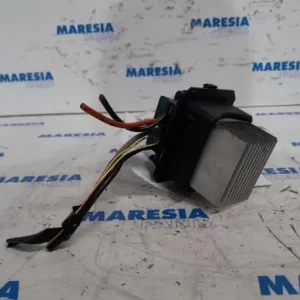 Express Levering Weerstand interieurventilatie ALFA ROMEO Giulietta (940)