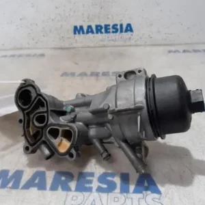 Luxe Oliefilterhuis CITROËN C5 III Break (RW_)