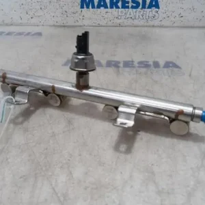 Gecertificeerd Verstuiverhouder CITROËN C5 III Break (RW_)