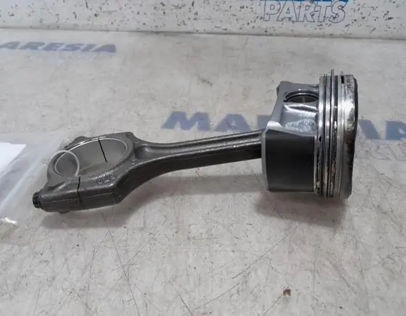 Limited Edition Drijfstanglager CITROËN C5 III Break (RW_)