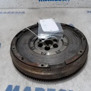 Favoriet Vliegwiel CITROËN C5 III Break (RW_)