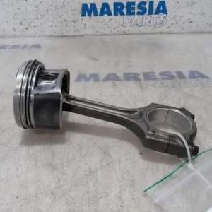 Laatste Versie Drijfstanglager CITROËN C5 III Break (RW_)