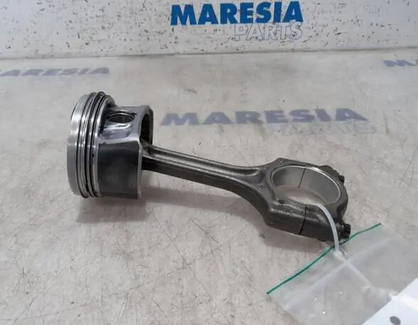 Laatste Versie Drijfstanglager CITROËN C5 III Break (RW_)